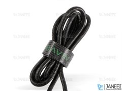 کابل هولدر و شارژ تایپ سی باوین Bavin CB-133 Type-C Cable 1m