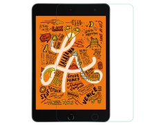 محافظ صفحه نمایش شیشه ای نیلکین آیپدمینی Nillkin H+ glass iPad mini 2019/mini 4