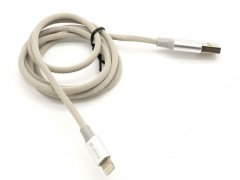 کابل شارژ و انتقال داده لایتنینگ دویا Devia EC045 Lightning Cable 1m