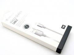 کابل شارژ و انتقال داده تایپ سی دویا Devia EC045 Type-C Cable 1m