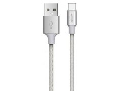کابل شارژ و انتقال داده تایپ سی دویا Devia EC045 Type-C Cable 1m
