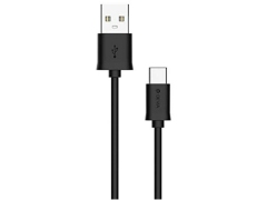 کابل شارژ و انتقال داده تایپ سی دویا Devia EC019 Type-C Cable 1m