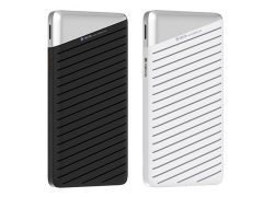 پاور بانک دویا Devia Elegant J1 Business 10000mAh Powerbank