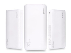 پاور بانک دویا Devia DW20-01 EP042 20000mAh Powerbank