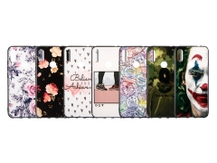 قاب محافظ طرح دار شیائومی Xiaomi Redmi Note 7 Cover