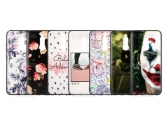 قاب محافظ طرح دار شیائومی Xiaomi Redmi 8 Cover
