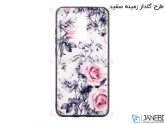 قاب محافظ طرح دار شیائومی Xiaomi Redmi 8 Cover