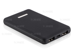 پاور بانک دویا Devia Elegant series mini power bank 10000mAh EP059