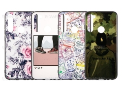 قاب محافظ طرح دار شیائومی Xiaomi Redmi Note 8T Cover