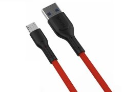کابل میکرو یو اس بی باوین CB-178