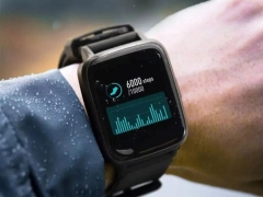 ساعت هوشمند هایلو Haylou LS01 Smartwatch