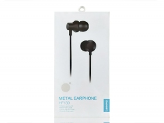 هندزفری با سیم لنوو Lenovo HF130 Earphones
