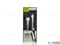 کابل شارژ و انتقال داده تایپ سی باوین Bavin CB-177 Type-C Cable 1m