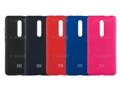 قاب محافظ سیلیکونی شیائومی Silicone Cover Xiaomi Redmi K20 - K20 Pro / Mi 9T - 9T Pro