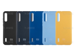قاب محافظ سیلیکونی شیائومی Silicone Cover Xiaomi Mi CC9e/Mi A3