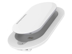پاور بانک 5000 وایرلس الدنیو Ldnio PW501 Combo 5000mAh Wireless Charging