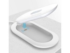 پاور بانک با قابلیت شارژ بی سیم Ldnio PW501 Combo 5000mAh Wireless Charging