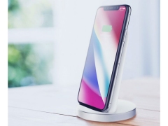 داک شارژ بی سیم سریع مومکس Momax Q.Dock2 Fast Wireless Charger