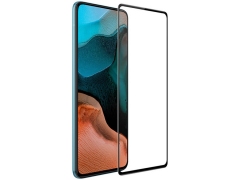 محافظ صفحه نمایش شیشه‌ ای نیلکین شیائومی Nillkin XD CP+ Max Glass Xiaomi Redmi K30 Pro