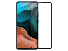 محافظ صفحه نمایش شیشه‌ ای نیلکین شیائومی Nillkin XD CP+ Max Glass Xiaomi Redmi K30 Pro