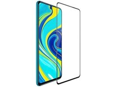 محافظ صفحه نمایش شیشه‌ ای نیلکین شیاومی Nillkin Amazing CP+ Pro Glass Xiaomi Redmi Note 9 Pro/9 Pro Max/9S