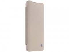 کیف محافظ نیلکین سامسونگ Nillkin Ming Leather Case Samsung S20 /S20 5G
