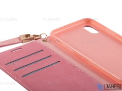 کیف محافظ آیفون iPhone X/XS Fashion Cover