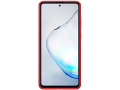 قاب سیلیکونی نیلکین سامسونگ Nillkin Flex Pure Case Samsung Note 10 Lite