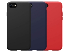 قاب سیلیکونی نیلکین آیفون Nillkin Flex Pure Case iPhone 7/8/SE 2020