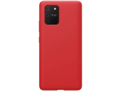 قاب سیلیکونی نیلکین سامسونگ Nillkin Flex Pure Case Samsung S10 Lite