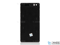 درب پشت Huawei P8 Lite