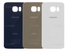 درب پشت Samsung Galaxy S6 Edge Plus
