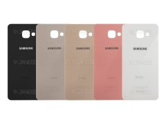 درب پشت Samsung Galaxy A5 2016