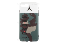 قاب طرح بسکتبالیست آیفون iPhone 7 Plus/8 Plus Basketball Case
