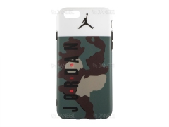 قاب طرح بسکتبالیست آیفون iPhone 6/6S Basketball Case