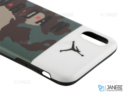 قاب طرح بسکتبالیست آیفون iPhone XS Max Basketball Case