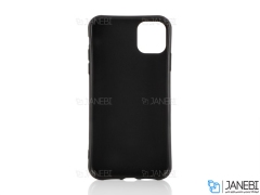 قاب طرح بسکتبالیست آیفون iPhone 11 Pro Max Basketball Case