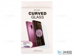 محافظ صفحه UV گوشی اس 10