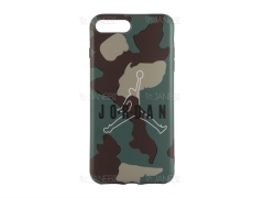 قاب چریکی آیفون iPhone 7 Plus/8 Plus Sport Army Case