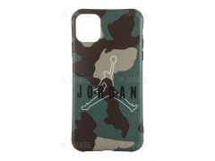 قاب چریکی آیفون iPhone 11 Sport Army Case