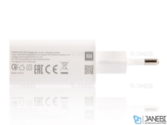شارژر اصلی شیائومی 18W فست شارژ شیائومی Xiaomi MDY-10-EF Charger
