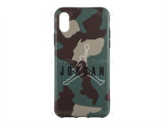 قاب چریکی آیفون iPhone X/XS Sport Army Case