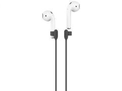 بند نگهدارنده ایرپاد AHAStyle PT61 Silicone Neck Strap Airpods
