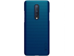 قاب محافظ نیلکین وان پلاس Nillkin Frosted Shield Case OnePlus 8