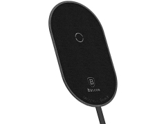 گیرنده شارژر وایرلس تایپ سی بیسوس Baseus Wireless Receiver Charger Microfiber Type-C