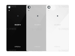 درب پشت Sony Xperia Z2
