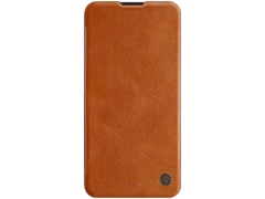 کیف چرمی نیلکین شیائومی Nillkin Qin Leather Case Xiaomi Redmi 8