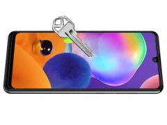 محافظ صفحه نمایش شیشه ای نیلکین سامسونگ Nillkin H+ Pro Glass Samsung Galaxy A31