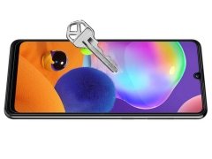 محافظ صفحه نمایش شیشه ای نیلکین سامسونگ Nillkin H+ Pro Glass Samsung Galaxy A31