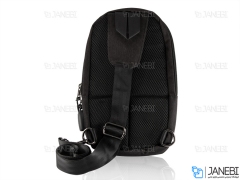 کیف کراس بادی کول بل POSO PS-322 Armor City Sling Bag